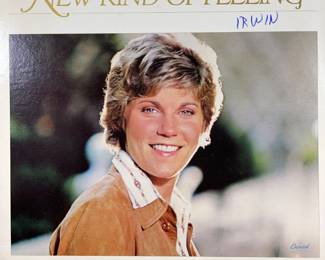 Anne Murray new kind of feeling