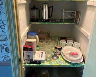 Kitchenware