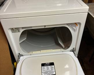 Dryer