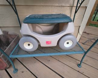 Garden Cart