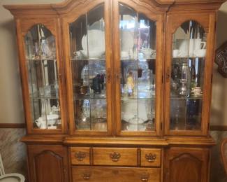 China Hutch
