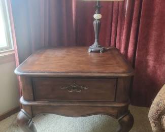 End Tables (we have a matching pair)