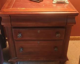 Night Stand (second of matching pair)