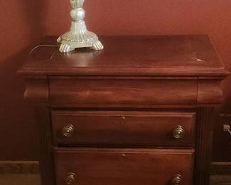 Night Stand (first of matching pair)