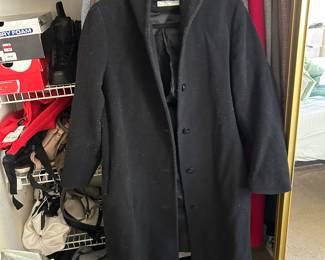 Wool Coats