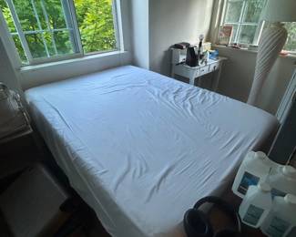 BRAND NEW unused mattress still in cover.