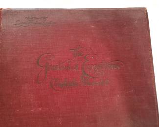 The Greatest of Expositions large book