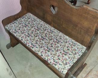 Bench