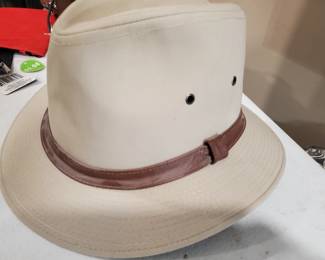Stetson