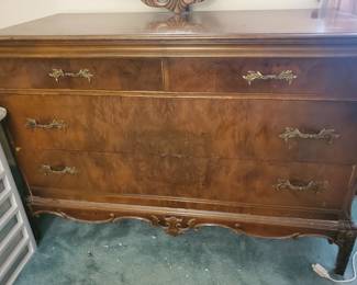 Same chest of drawers