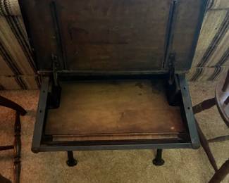 storage box
