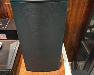 Boston speakers