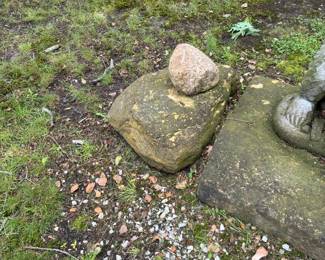 landscaping rocks