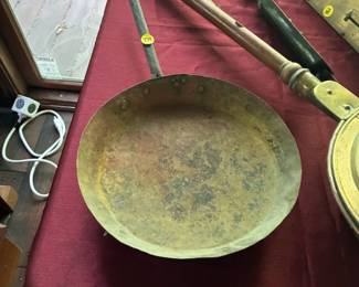 iron pan