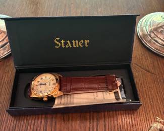 watch