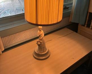 lamp