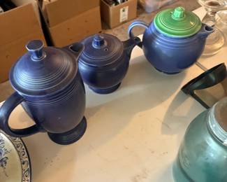 Fiestaware