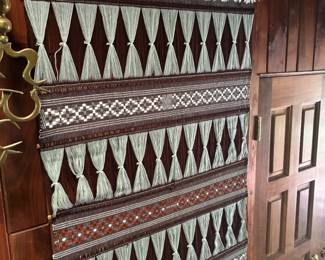 wall tapestry