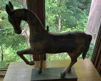 horse decor