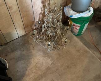 chandelier
