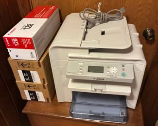 Canon printer