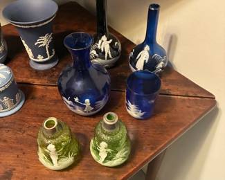 glass decor