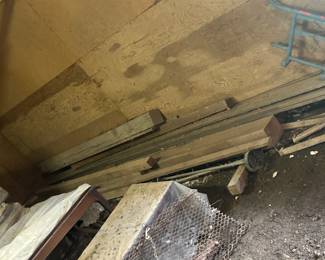 wood