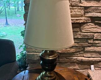 lamp