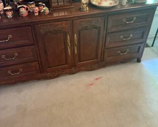 dresser