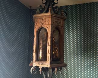 ceiling lamp