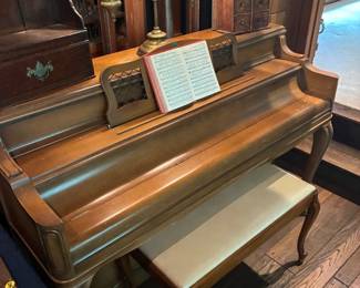 organ