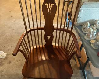 chair