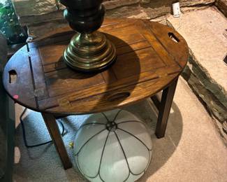 end table