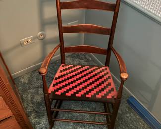 chair