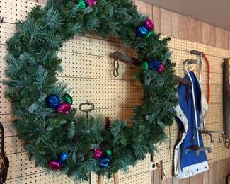 wreath