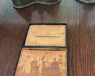 antique Grant photo
