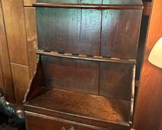 wall shelf