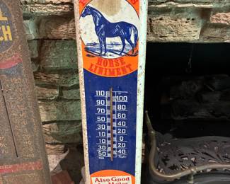 thermometers
