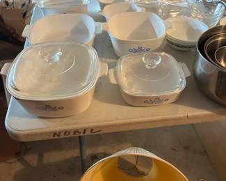 Corningware