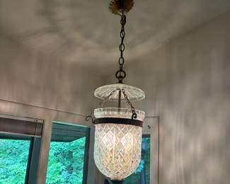Waterford ceiling light