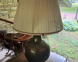 lamp