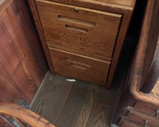 file cabinet