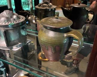 teapots