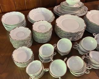 china set