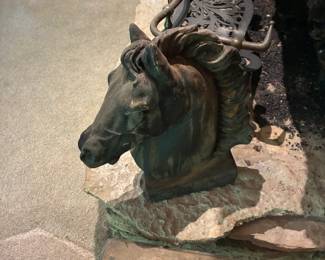 horse decor