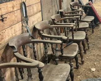 chairs