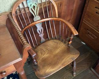 chair