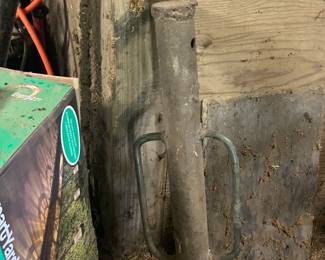 outdoor tools