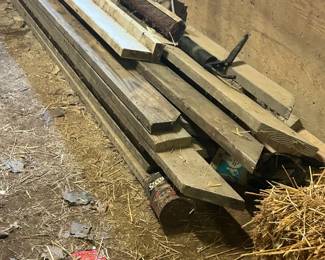 wood
