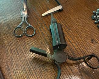 antique tools